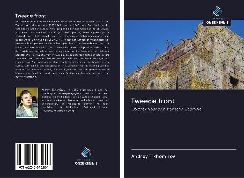 Tweede front