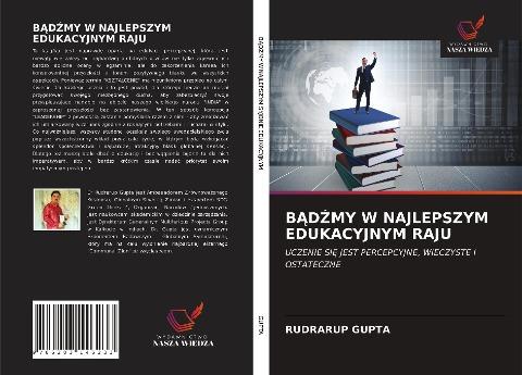 B¿D¿MY W NAJLEPSZYM EDUKACYJNYM RAJU