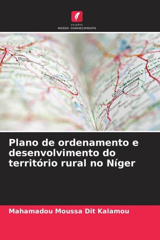 Plano de ordenamento e desenvolvimento do território rural no Níger