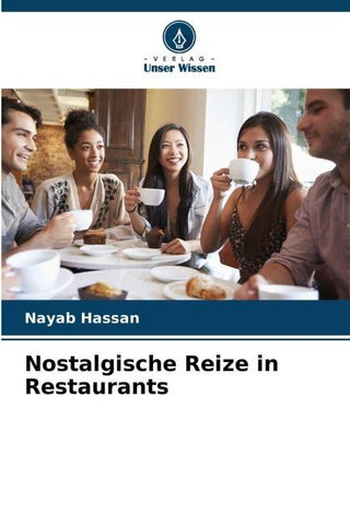 Nostalgische Reize in Restaurants