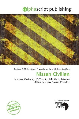 Nissan Civilian
