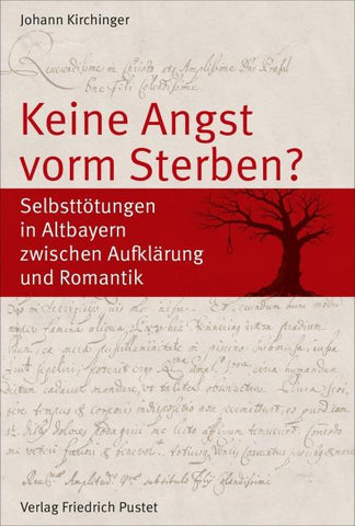 Keine Angst vorm Sterben?