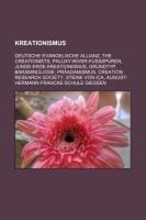 Kreationismus