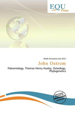 John Ostrom