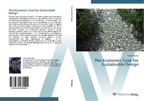 The Economic Case for Sustainable Design