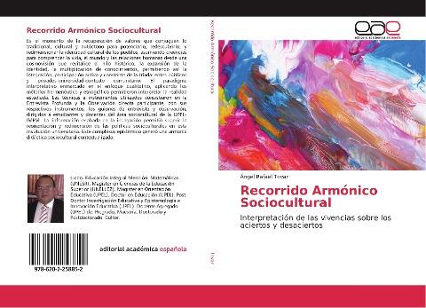 Recorrido Armónico Sociocultural
