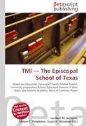 TMI - The Episcopal School of Texas