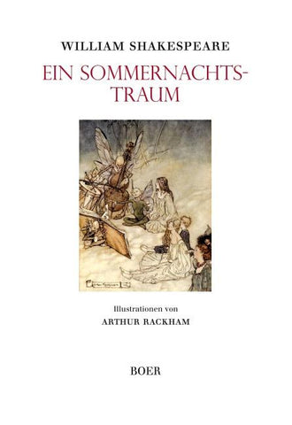 Ein Sommernachtstraum