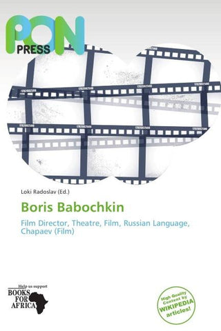 Boris Babochkin