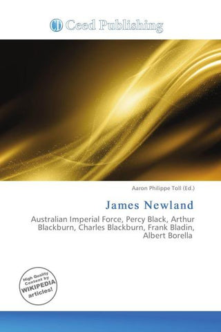 James Newland