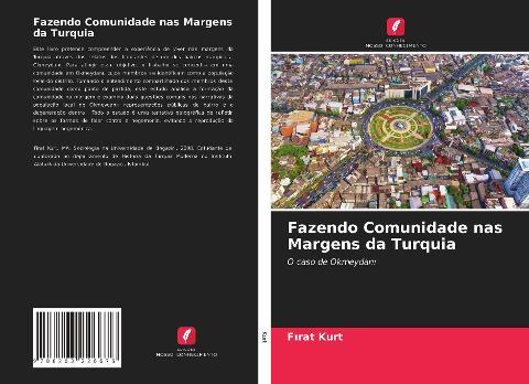Fazendo Comunidade nas Margens da Turquia