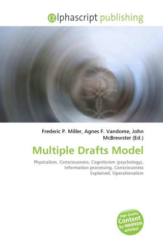 Multiple Drafts Model