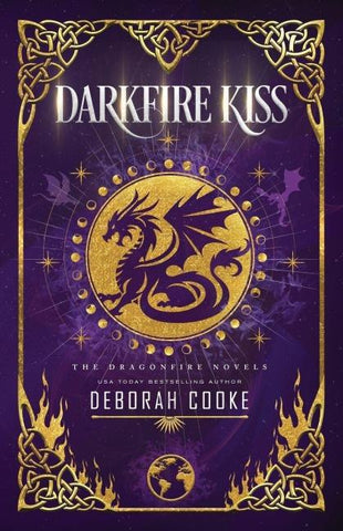 Darkfire Kiss