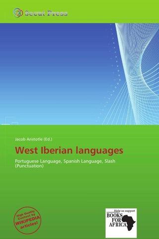West Iberian languages