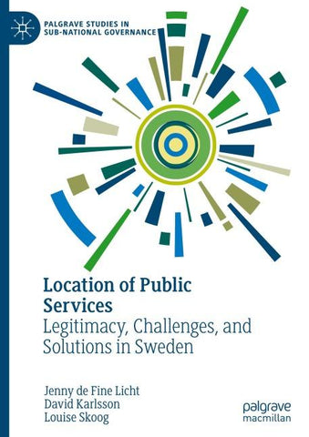 Location of Public Services