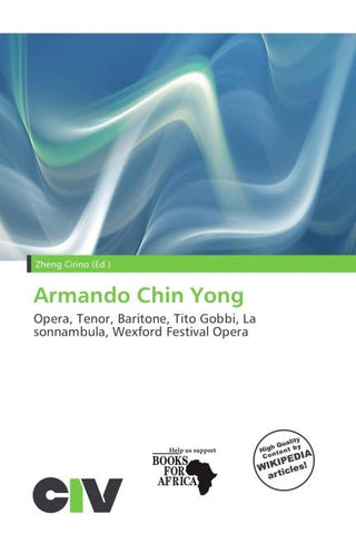 Armando Chin Yong