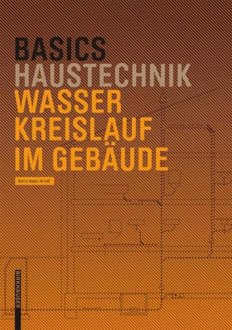 Basics Wasserkreislauf im Gebäude