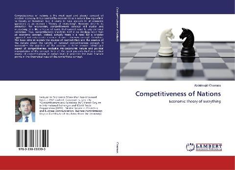 Competitiveness of Nations