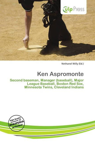 Ken Aspromonte