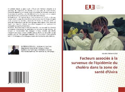 Facteurs associés à la survenue de l'épidémie du choléra dans la zone de santé d'Uvira