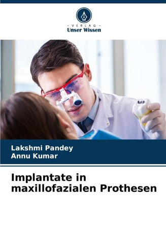 Implantate in maxillofazialen Prothesen