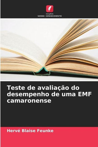 Teste de avaliação do desempenho de uma EMF camaronense