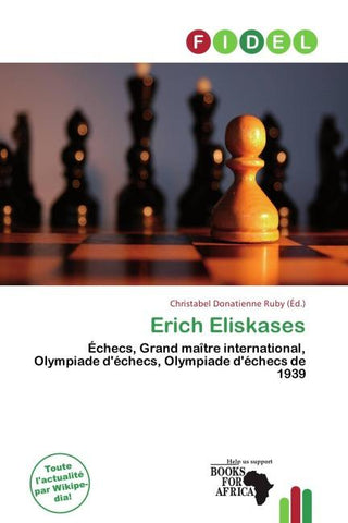 Erich Eliskases