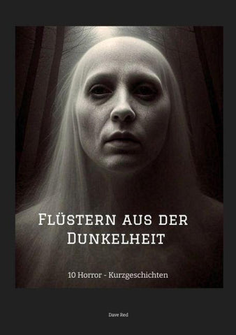 Flüstern aus der Dunkelheit