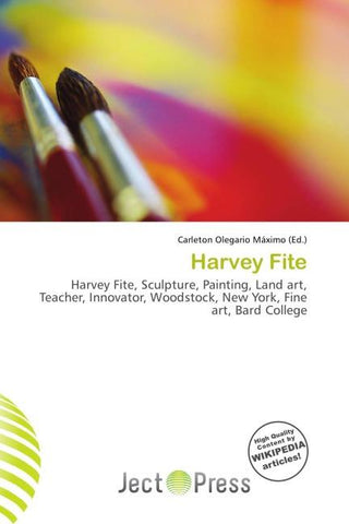 Harvey Fite