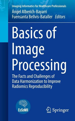 Basics of Image Processing