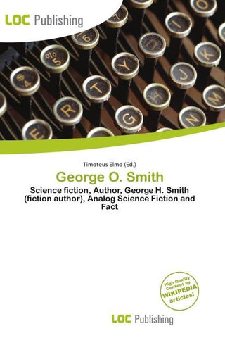 George O. Smith
