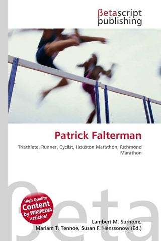 Patrick Falterman