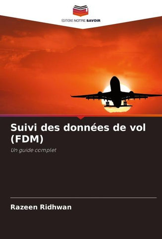 Suivi des données de vol (FDM)