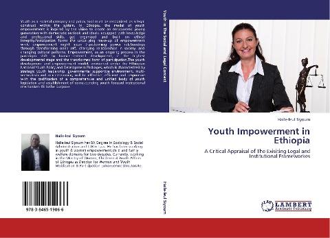 Youth Impowerment in Ethiopia