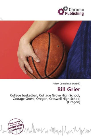 Bill Grier