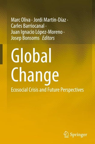 Global Change