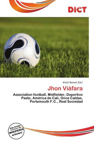 Jhon Viáfara