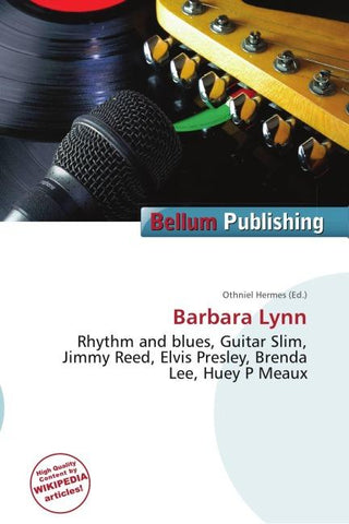 Barbara Lynn