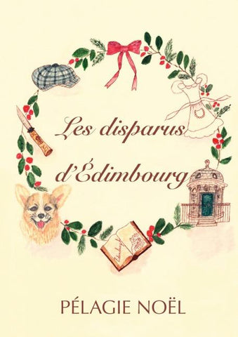 Les disparus d'Édimbourg