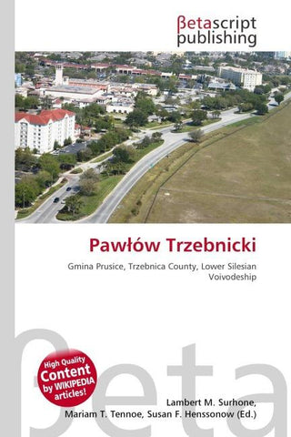 Paw¿ów Trzebnicki