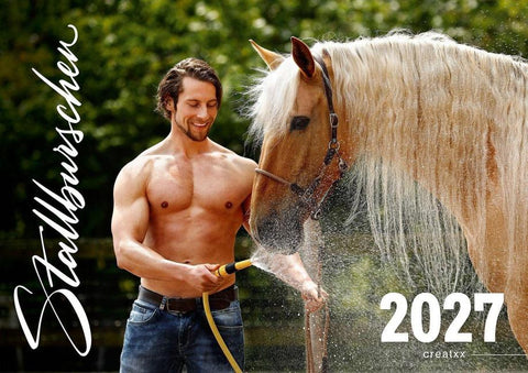 Stallburschen 2027