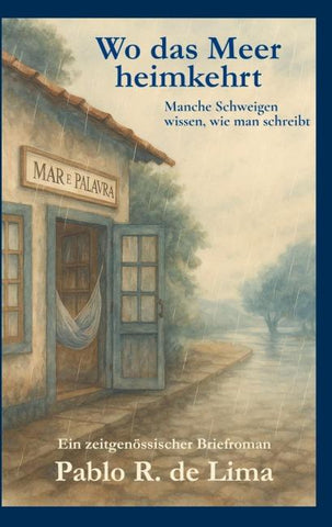 Wo das Meer heimkehrt