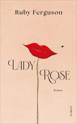 Lady Rose