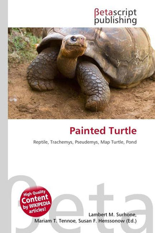 Painted Turtle
