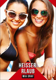 Heißer Urlaub