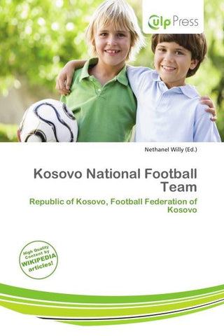 Kosovo National Football Team