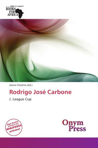 Rodrigo José Carbone