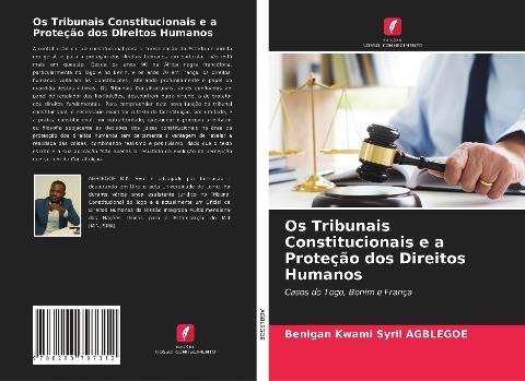 Os Tribunais Constitucionais e a Proteção dos Direitos Humanos
