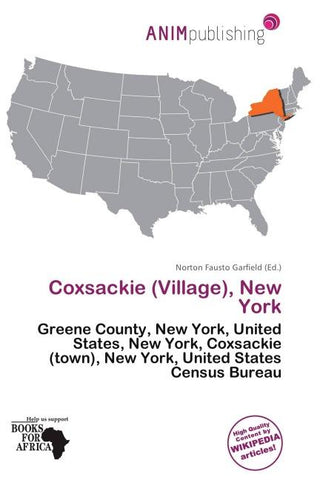 Coxsackie (Village), New York