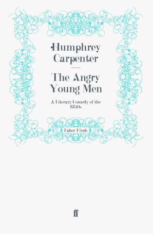 The Angry Young Men